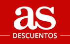 Descuentos As.com